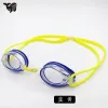 Blue And Yellow