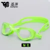 Green Anti-Fog