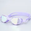 Purple Color Plating
