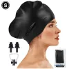 [S Code]-Black