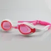 Pink And White