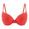 Orange-Red