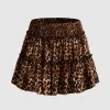 Brown Leopard