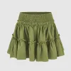 Apple Green
