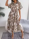 Khaki White