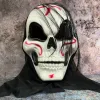 Death Headgear