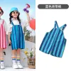 Blue Rainbow Slit