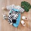 LT224J002-1 Zebra (Poly (Ammonia))