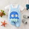 LT224X010Y Octopus (Cotton)