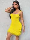 Bright Yellow