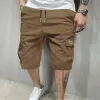 Deep Khakis