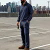 Navy Blue