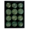 Green Gold