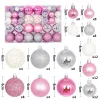 Pink And Silver