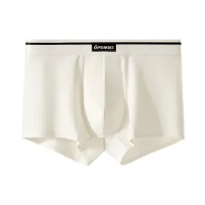 Men'S Fashion Cotton Breathable Underwear