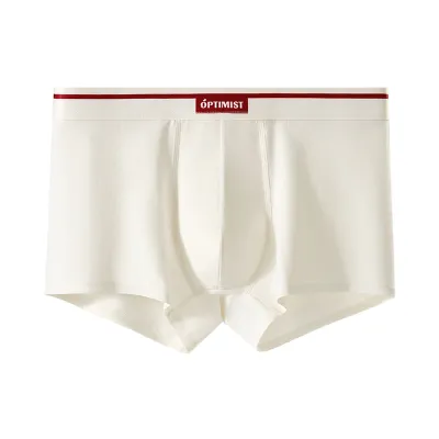 Men'S Fashion Cotton Breathable Underwear