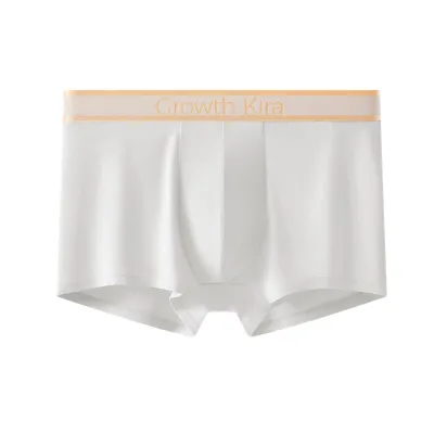 Men'S Fashion Simple Underwear
