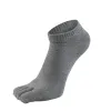 Short Pure Light Gray