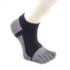 Gray toe Black Body