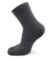 Deep Heather Gray