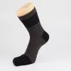 Coffee Black toe