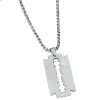 Necklace Nickel