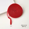 1Cm Bright Red