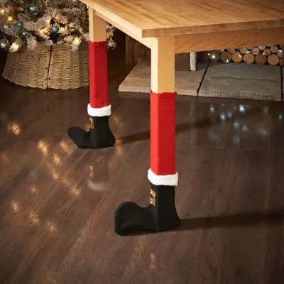 Christmas Christmas Table Foot Decoration