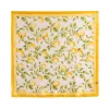 FH26-6117-5 Light Yellow Lemon Branch