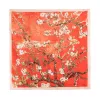 FH26-6117-8 Red Pear Blossoms