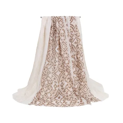 Fashion Printed Long Scarf