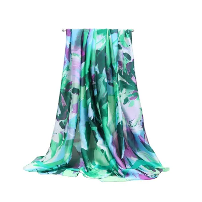 Holiday Beach Women'S Printed Scarf Shawl