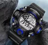 Dark Blue