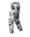 Camouflage White