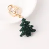 Christmas Tree Green