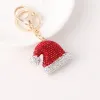 Christmas Hat Red