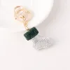 Christmas Stocking Green