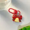 Q Version Red Christmas-Bells
