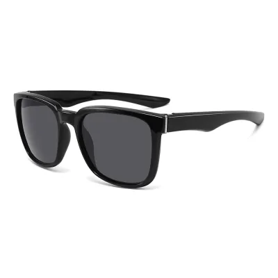 Men'S Fashion Casual Sun Protection Riding Sunglasses