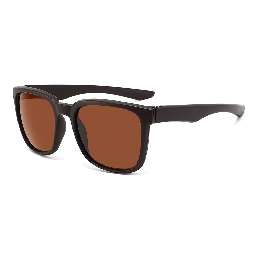 Men'S Fashion Casual Sun Protection Riding Sunglasses