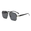 C8 Silver Frame Gray Sheet
