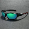 531 Black Frame/Green Film