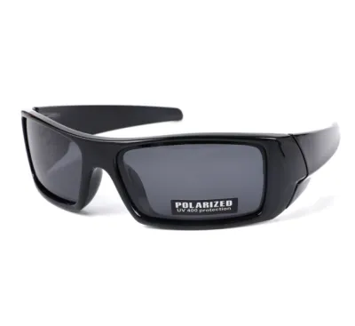 Men'S Fashion Outdoor Cycling Running Windproof Sunglasses