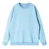 Milk Blue