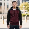 Dark Red