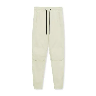 Men Fashion Casual Summer Solid Color Ice Silk Quick-Drying Pants