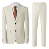 Cream White
