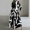 Black White Pattern