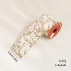 Champagne Gold Pattern 3 Yards