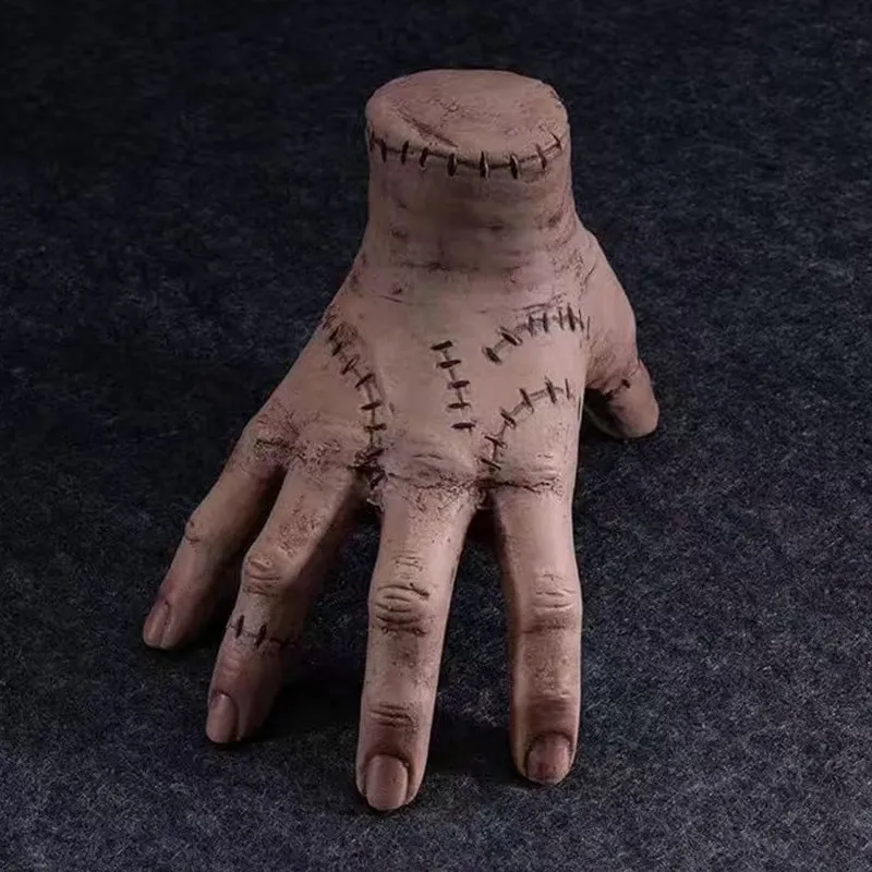 Halloween Broken Hand Broken Foot Props